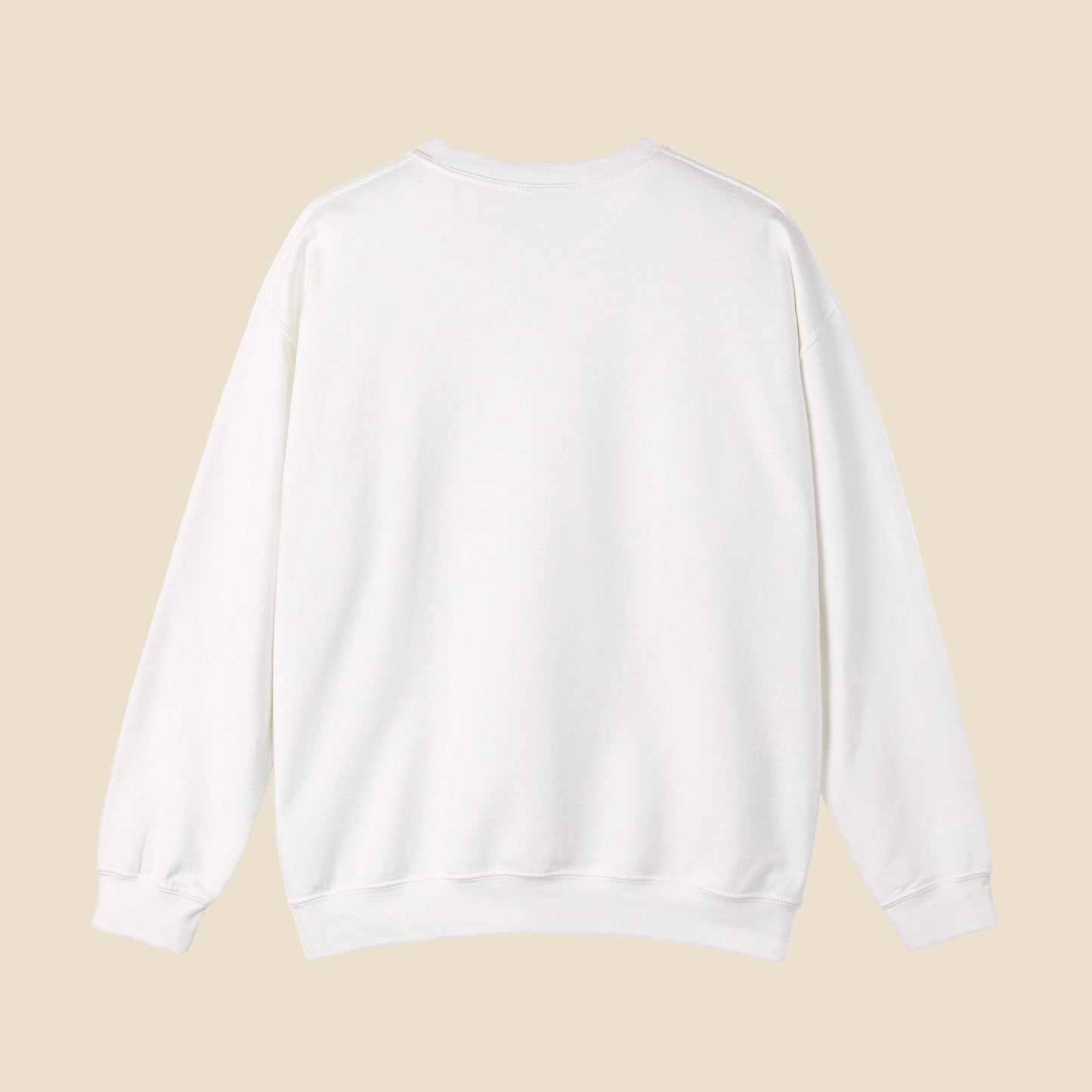 Fueled by Loaded Teas Sweatshirt – Oasis Nutrition Crewneck