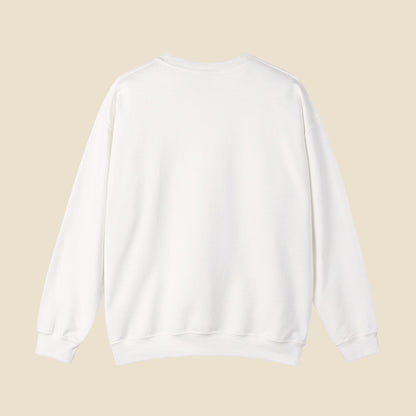 Fueled by Loaded Teas Sweatshirt – Oasis Nutrition Crewneck