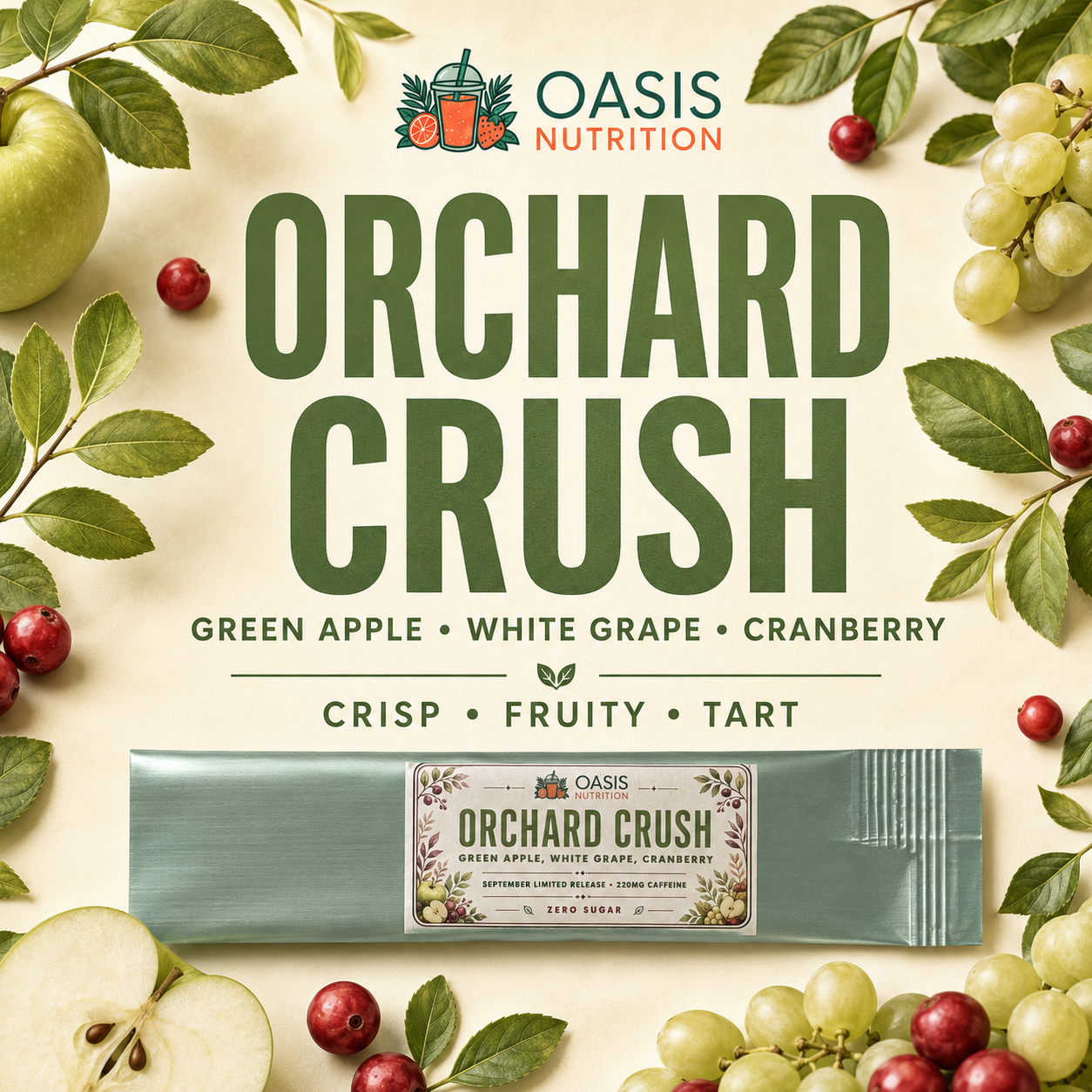 September Harvest 10-Pack | Limited Edition Loaded Teas