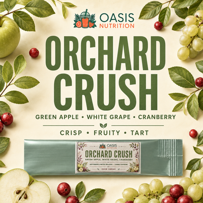 September Harvest 10-Pack | Limited Edition Loaded Teas