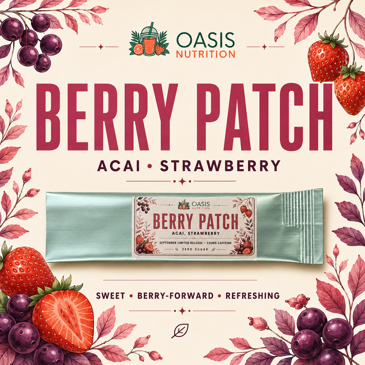 September Harvest 10-Pack | Limited Edition Loaded Teas