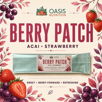 September Harvest 10-Pack | Limited Edition Loaded Teas