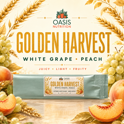 September Harvest 10-Pack | Limited Edition Loaded Teas