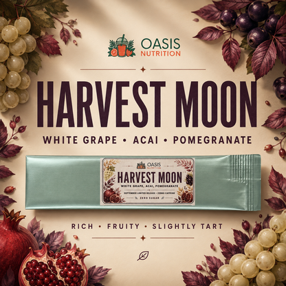September Harvest 10-Pack | Limited Edition Loaded Teas
