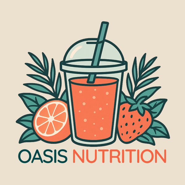 Oasis Nutrition