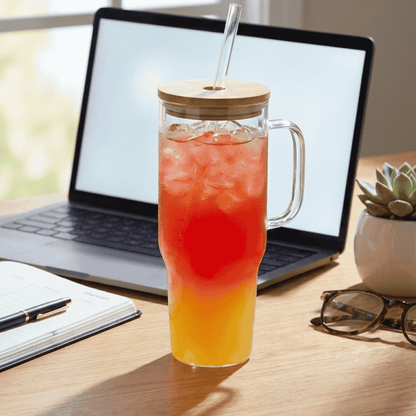 5-Pack Sugar-Free Loaded Tea Powder – Energy Drink Mix (Custom Flavors)